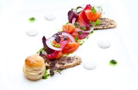 Viavai Gourmet - Food & Beverage