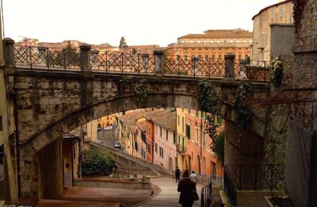 Via dellAcquedotto