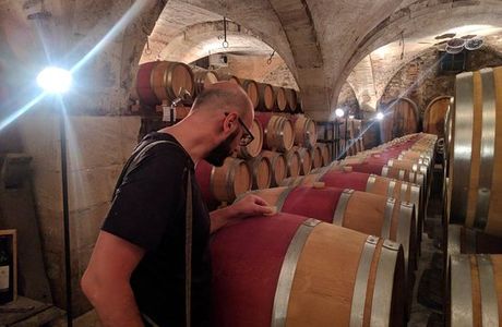 Unterhofer Winery