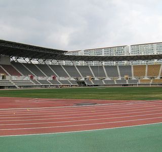 Ulsan Complex Stadium