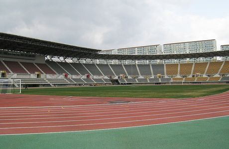 Ulsan Complex Stadium
