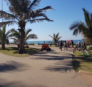 uShaka Beach