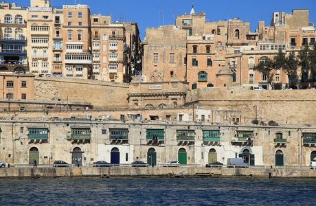 Valletta Contemporary