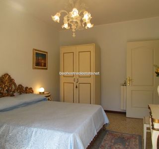 Villa Mocenigo, Ivancich Biaggini