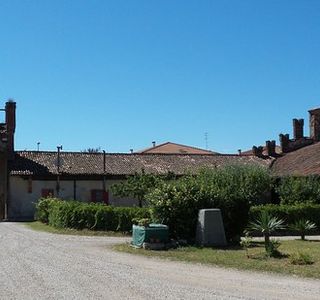 VILLA PORTO (Molina di Malo) - Comune di Malo