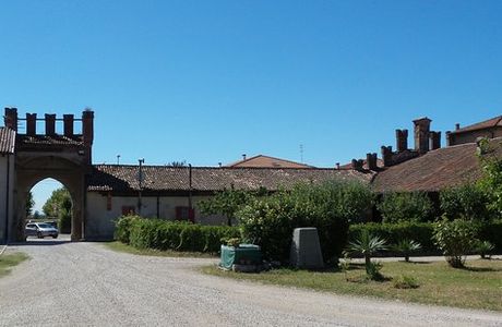 VILLA PORTO (Molina di Malo) - Comune di Malo