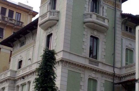 Villa Marmori