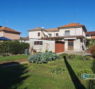 Villa Volta Sannazzaro