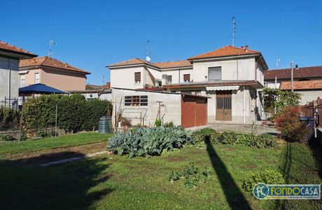 Villa Volta Sannazzaro