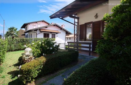 Villa Visconti, Gargantini, Piatti