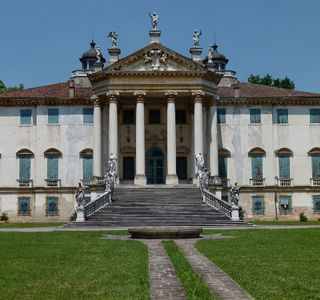 Villa Giovanelli