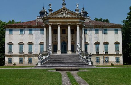 Villa Giovanelli
