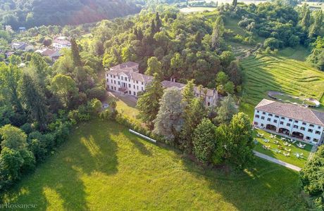 Villa Albrizzi Franchetti