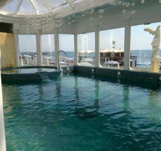 Victoria Regeneration Spa