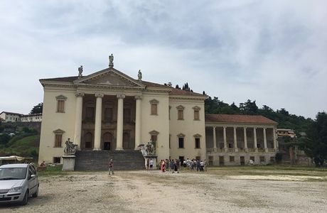 Villa Da Porto