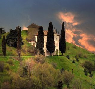 Villa Contarini Mocenigo e Villa Contarini degli Armeni di Asolo