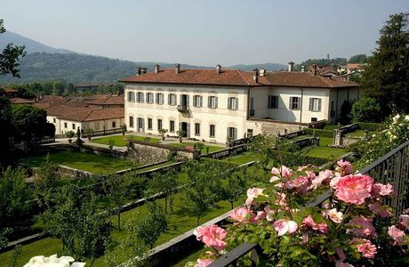 Villa della Porta Bozzolo