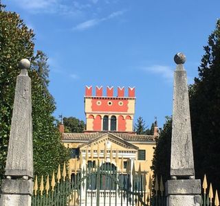 Villa degli Albertini