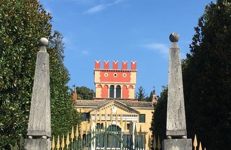 Villa degli Albertini