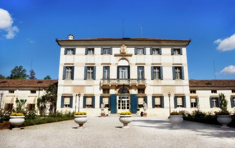 Villa Condulmer 1