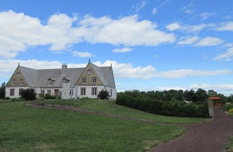 Musee de la Memoire Vivante