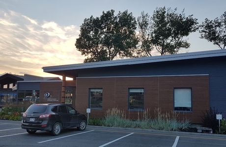 Bureau d'Information Touristique de Rimouski