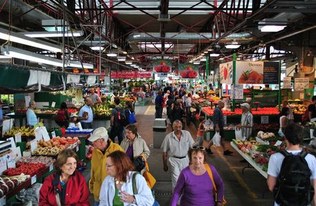 Jean-Talon Market