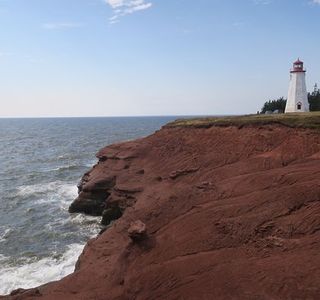 Seacow Head Lighthouse