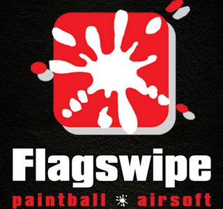 Flagswipe Paintball and Airsoft