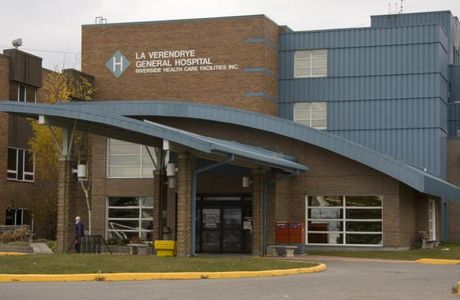 Fort Frances Public Library
