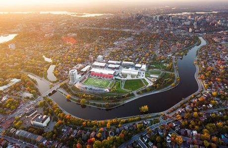 Lansdowne Park