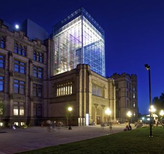 Canadian Museum of Nature