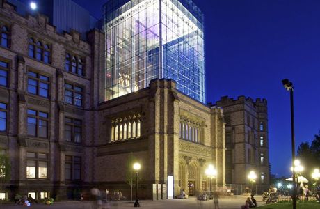 Canadian Museum of Nature