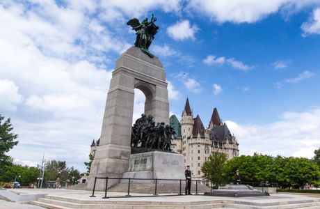 Confederation Square