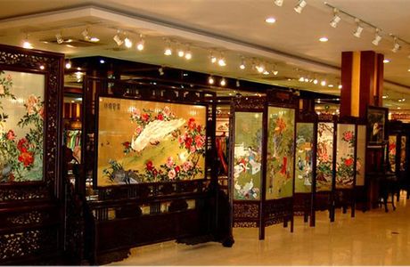 silk Route Museum