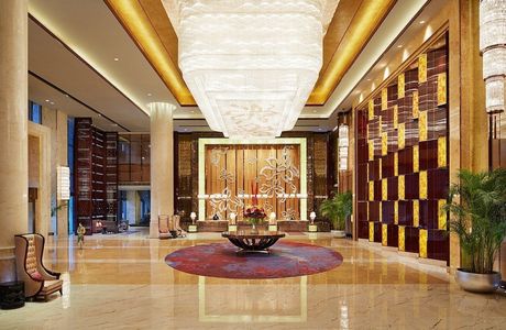 MinNan ShangYeCheng LiDu FuZhuang ShiChang
