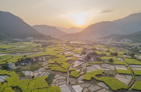 Dongxi Valley
