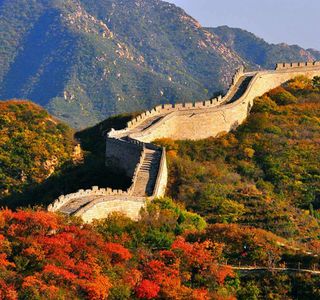 Great Wall Simatai