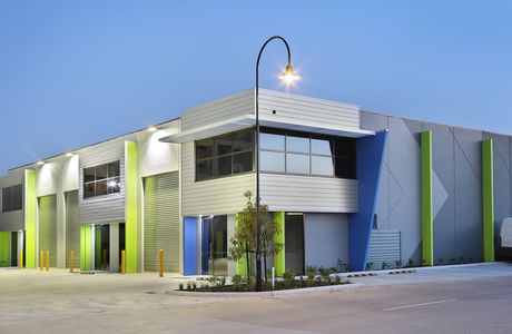 Moorabbin (Dane Road) Reserve