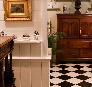 The Johnston Collection