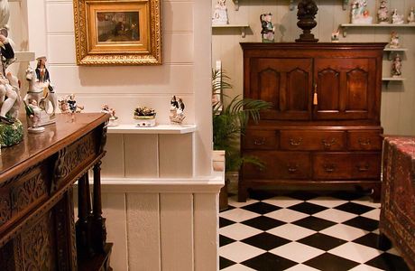 The Johnston Collection