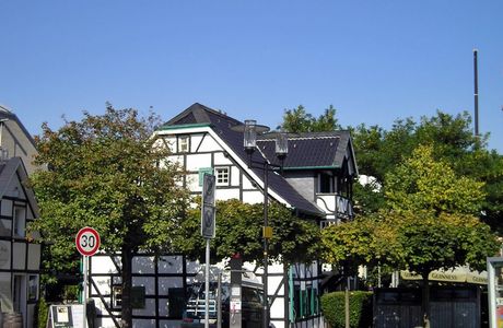 Hangenbrucke