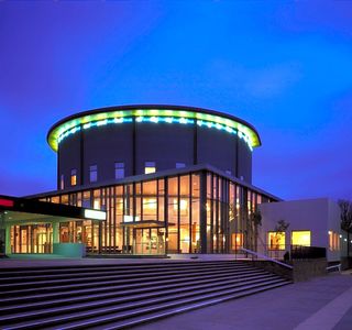 Canberra Theatre Centre