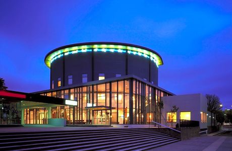 Canberra Theatre Centre