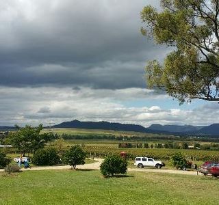 Catherine Vale Wines