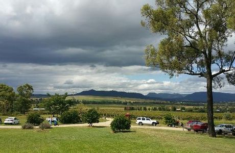 Catherine Vale Wines