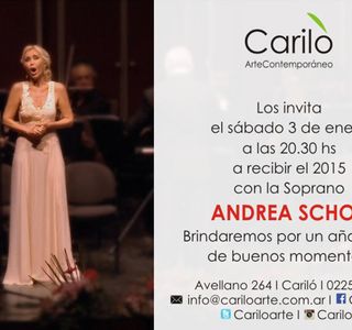 Cariló Arte Contemporáneo