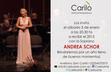 Cariló Arte Contemporáneo