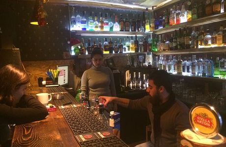 Liberty PUB