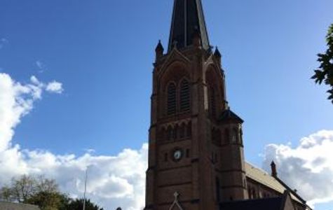 St. Jacob's Church 2